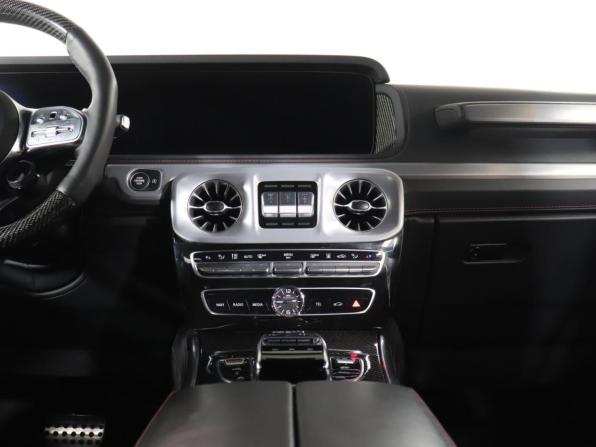 Mercedes-Benz G-Класс AMG II (W463) с пробегом 2021 года, цена 18 400 000 рублей, 56996 км, внедорожник, Автокод Объявления