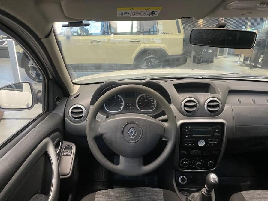 Renault Duster I Екатеринбург  - изображение 16