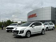Peugeot 3008 I Крым  - изображение 17