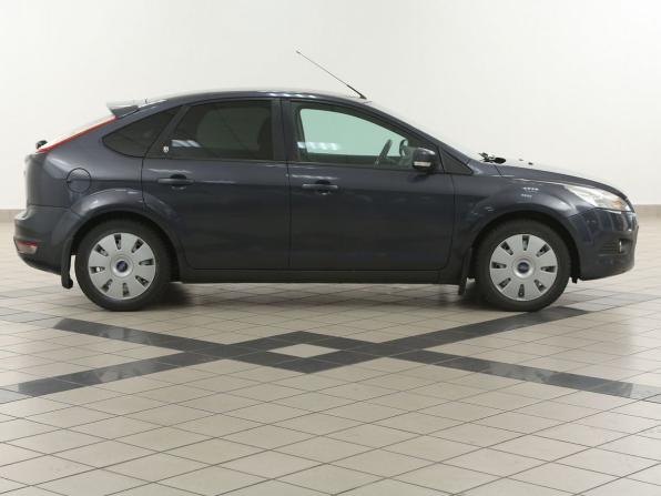 Ford Focus II Рестайлинг с пробегом 2008 года, цена 470 000 рублей, 190000 км, хэтчбек, Автокод Объявления