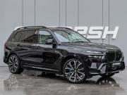 BMW X7 I (G07) Рестайлинг Краснодар  - изображение 42