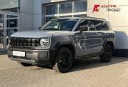 Haval H3 I Владимир  - изображение 26