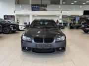 BMW 3 серии V (E90/E91/E92/E93) Москва  - изображение 29