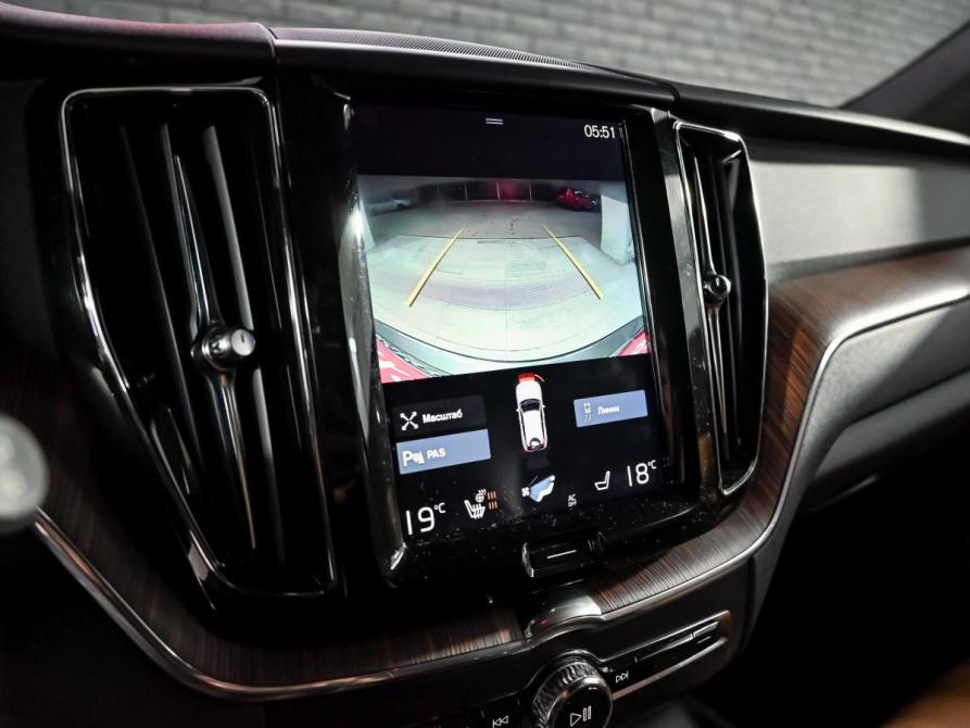 Volvo XC60 II Екатеринбург  - изображение 17