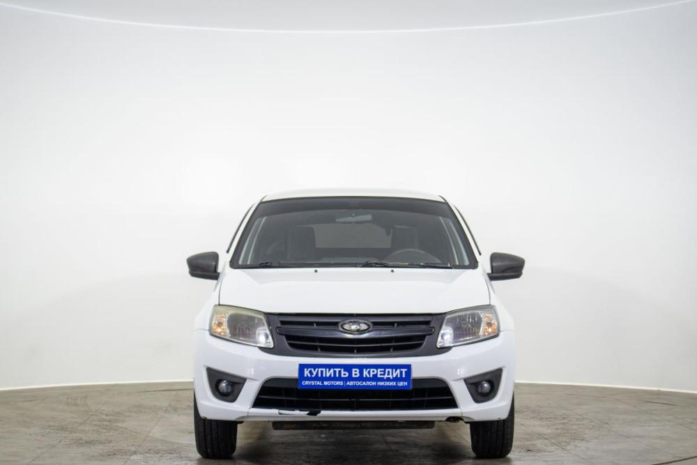 Lada (ВАЗ) Granta I Рестайлинг Оренбург  - изображение 2