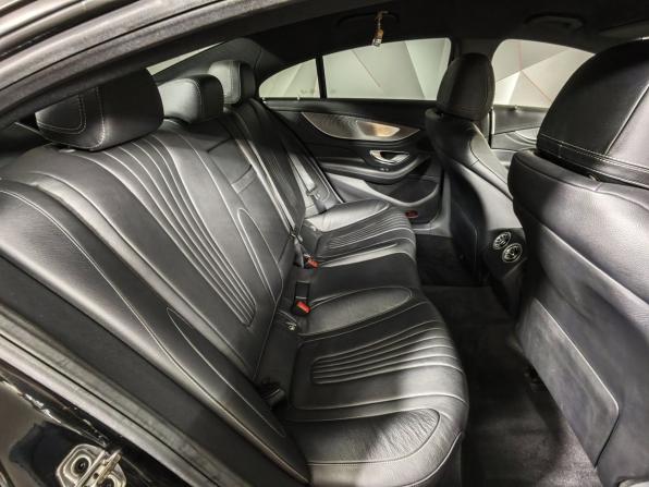 Mercedes-Benz CLS III (C257) с пробегом 2018 года, цена 4 660 000 рублей, 83513 км, седан, Автокод Объявления