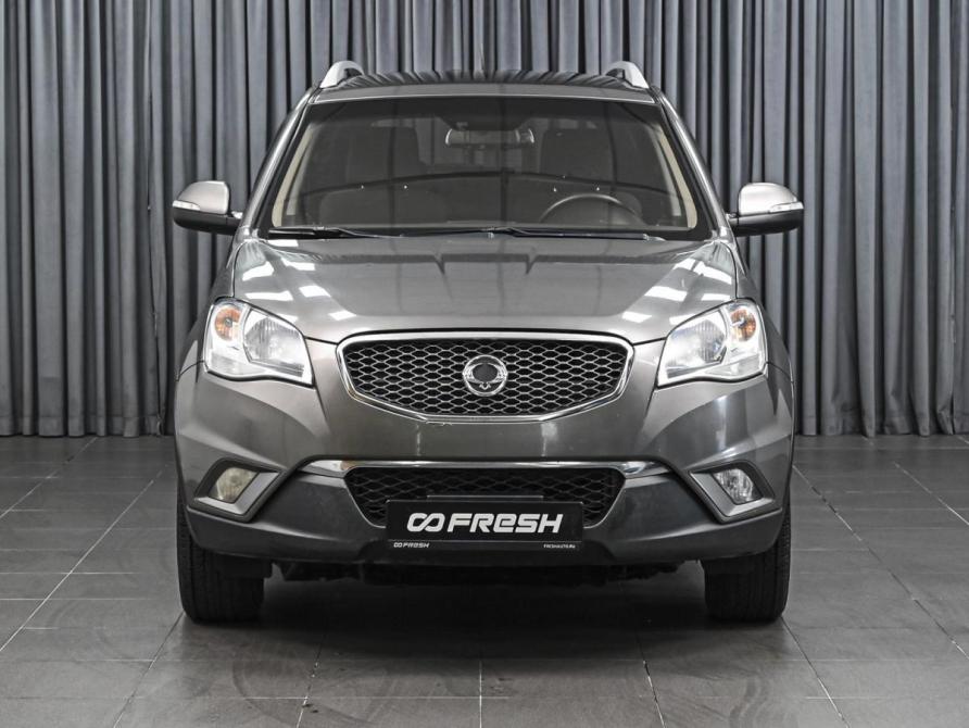 SsangYong Actyon II Ставрополь  - изображение 3