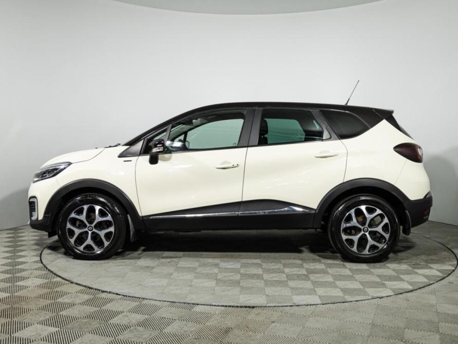Renault Kaptur I Санкт-Петербург  - изображение 9