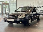 Hyundai Sonata IV (EF) Рестайлинг Саранск  - изображение 16