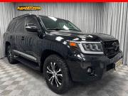 Toyota Land Cruiser 200 Series Стерлитамак  - изображение 41