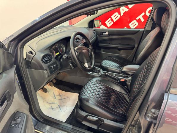 Ford Focus II с пробегом 2006 года, цена 520 000 рублей, 164253 км, седан, Автокод Объявления
