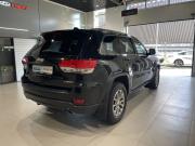Jeep Grand Cherokee IV (WK2) Рестайлинг Москва  - изображение 24