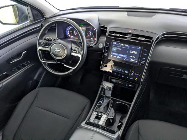 Hyundai Tucson IV с пробегом 2021 года, цена 2 500 000 рублей, 187965 км, внедорожник, Автокод Объявления