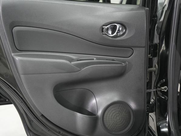 Nissan Note II Рестайлинг с пробегом 2019 года, цена 1 050 000 рублей, 88500 км, хэтчбек, Автокод Объявления