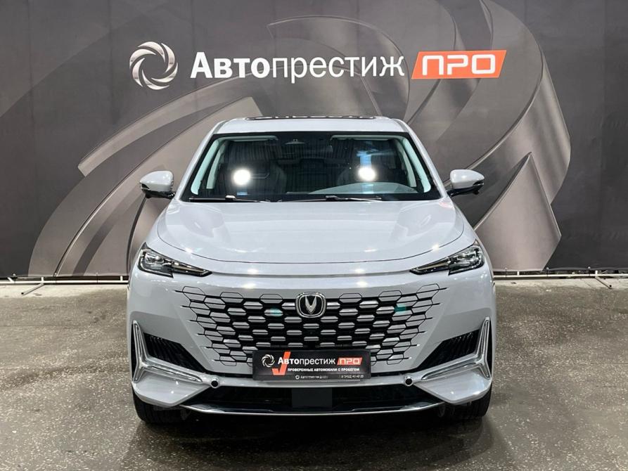 Changan UNI-K Пермь  - изображение 2
