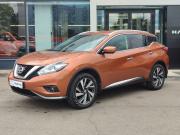 Nissan Murano III (Z52) Москва  - изображение 24