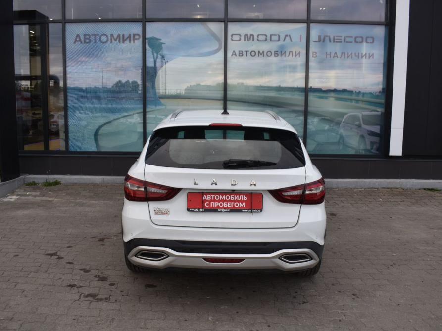 Lada (ВАЗ) Vesta I Рестайлинг (NG) Архангельск  - изображение 6