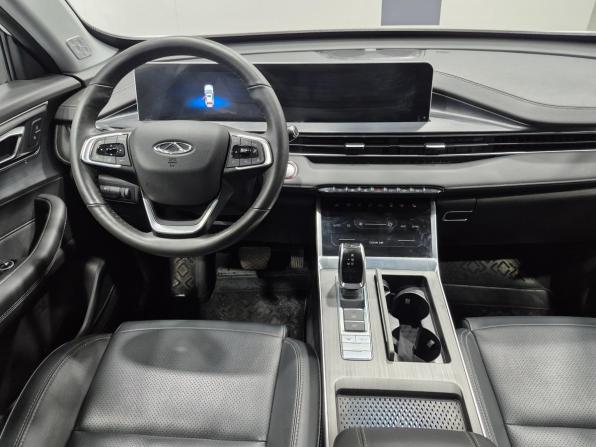 Chery Tiggo 4 Pro I с пробегом 2024 года, цена 1 777 000 рублей, 30668 км, внедорожник, Автокод Объявления