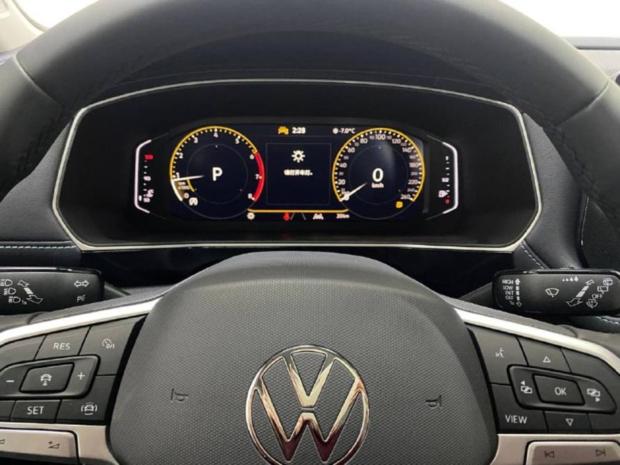Volkswagen Tharu XR Воронеж  - изображение 10