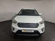 Hyundai Creta I Пермь  - изображение 8