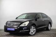 Nissan Teana II Рестайлинг Сургут  - изображение 24