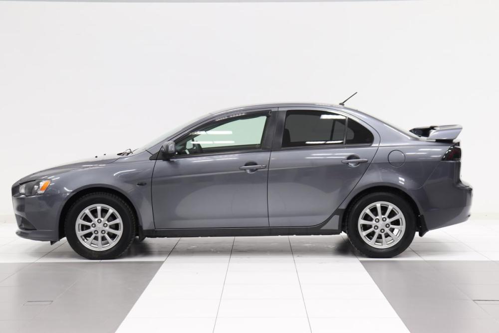 Mitsubishi Lancer X Рестайлинг Ульяновск  - изображение 5