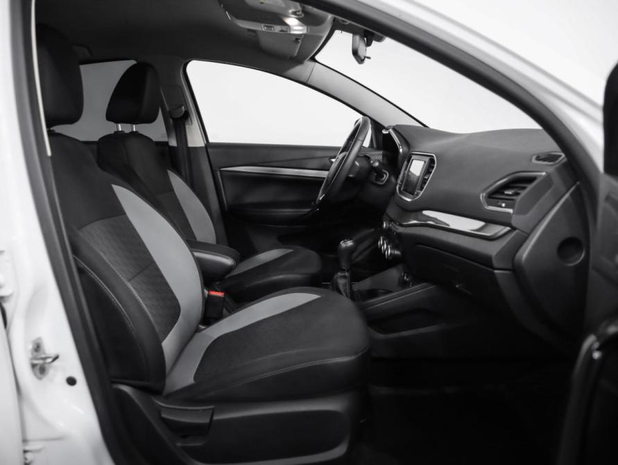 Lada (ВАЗ) Vesta I Рестайлинг (NG) Санкт-Петербург  - изображение 21