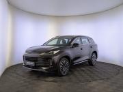 Exeed TXL I Рестайлинг Москва  - изображение 31