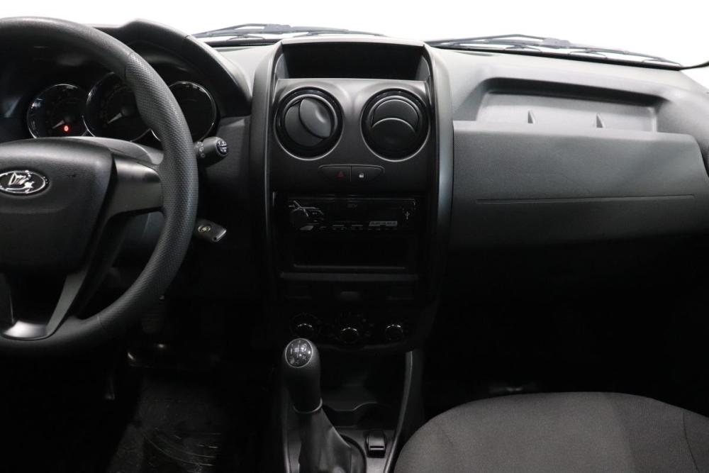 Lada (ВАЗ) Largus I Рестайлинг Ульяновск  - изображение 10