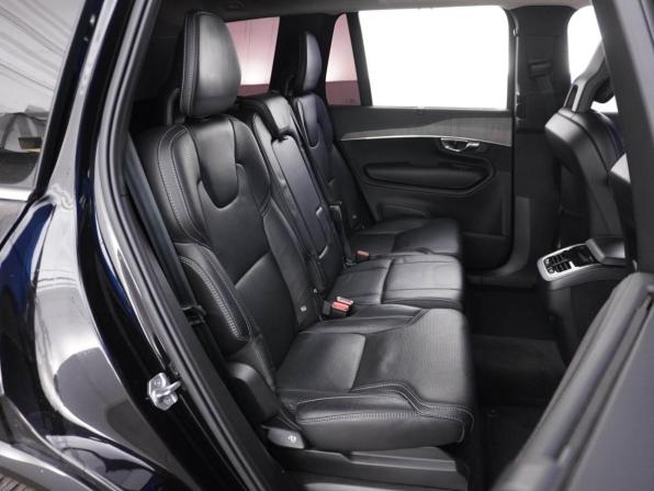 Volvo XC90 II Рестайлинг 1 с пробегом 2020 года, цена 3 499 046 рублей, 215544 км, внедорожник, Автокод Объявления