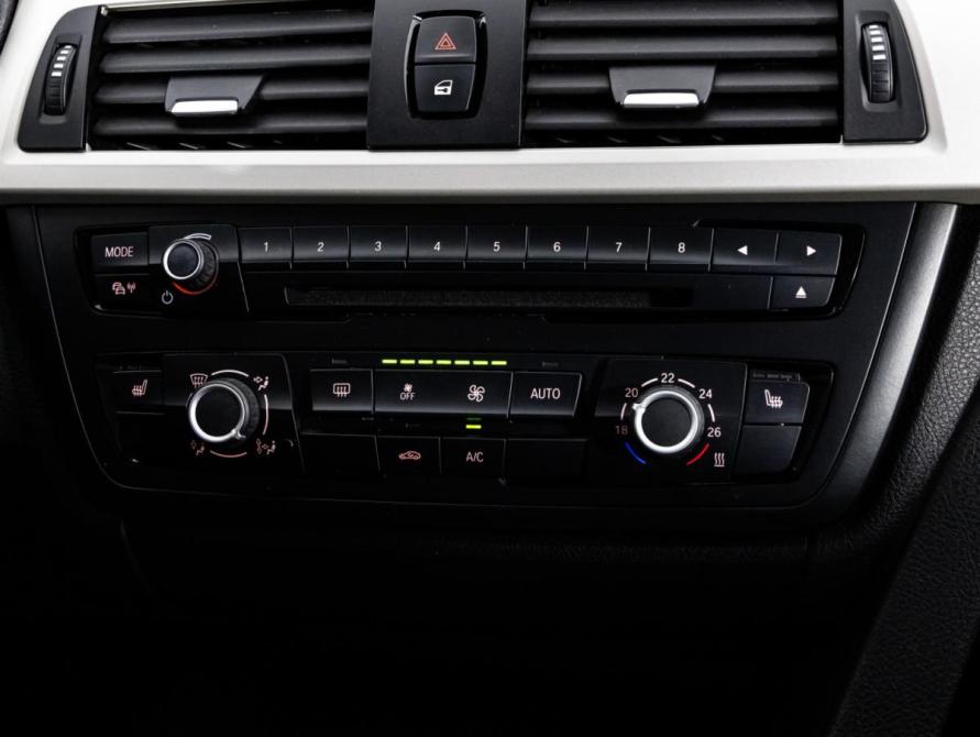 BMW 3 серии VI (F3x) Санкт-Петербург  - изображение 15