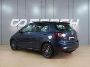 Volkswagen Golf Plus II Воронеж  - изображение 19