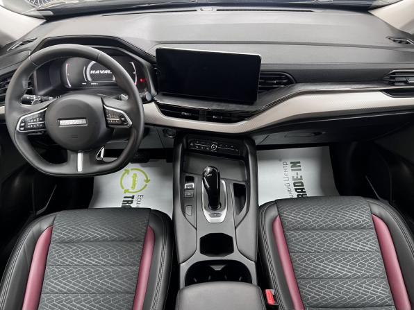 Haval F7 I Рестайлинг с пробегом 2023 года, цена 2 195 000 рублей, 34201 км, внедорожник, Автокод Объявления