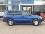 Toyota Highlander I (XU20) Москва  - изображение 20