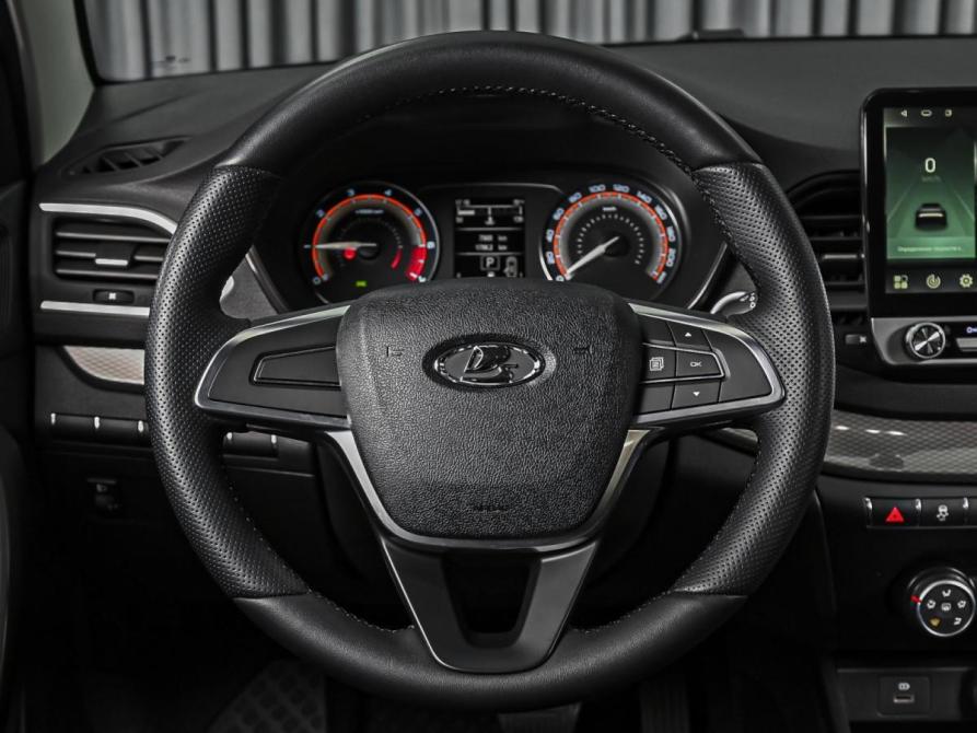 Lada (ВАЗ) Vesta I Рестайлинг (NG) Ставрополь  - изображение 12