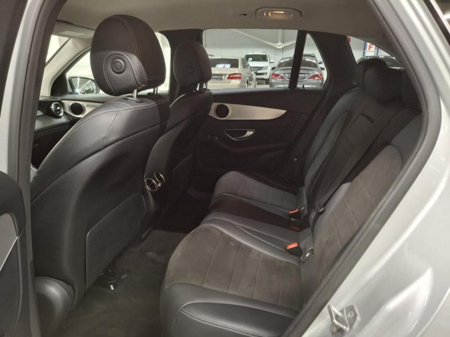 Mercedes-Benz GLC I (X253) Казань  - изображение 15