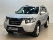 Hyundai Santa Fe II Балашиха  - изображение 19