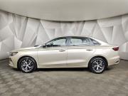 Geely Emgrand II Москва  - изображение 26