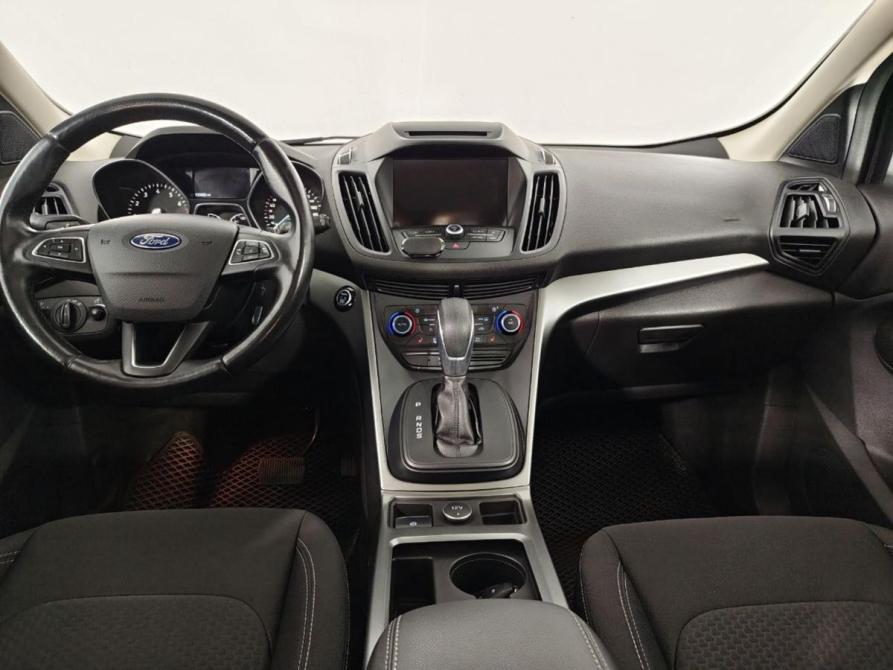 Ford Kuga II Рестайлинг Ногинск  - изображение 15