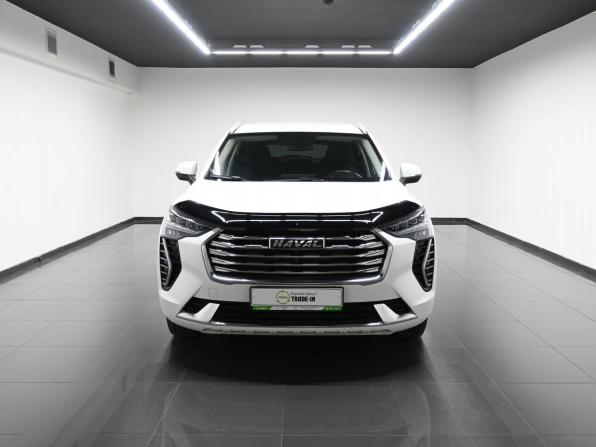Haval Jolion I с пробегом 2023 года, цена 1 835 000 рублей, 70720 км, внедорожник, Автокод Объявления