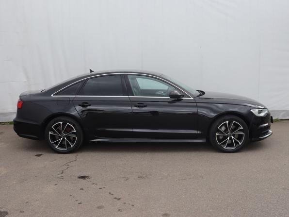Audi A6 IV (C7) Рестайлинг с пробегом 2017 года, цена 2 700 000 рублей, 119748 км, седан, Автокод Объявления