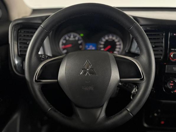 Mitsubishi Outlander III Рестайлинг 2 с пробегом 2018 года, цена 1 770 000 рублей, 144170 км, внедорожник, Автокод Объявления
