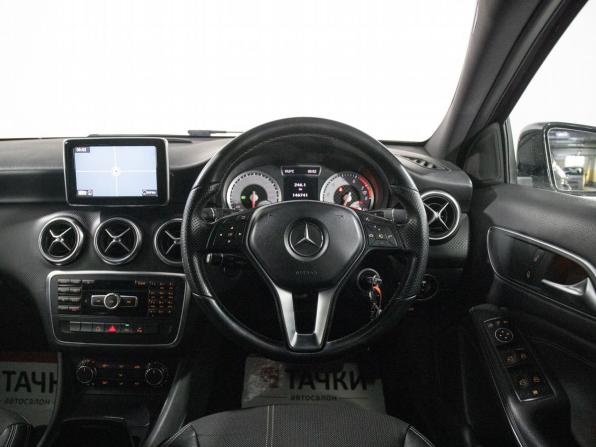 Mercedes-Benz A-Класс III (W176) с пробегом 2013 года, цена 1 300 000 рублей, 146741 км, хэтчбек, Автокод Объявления