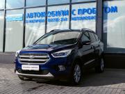 Ford Kuga II Рестайлинг Екатеринбург  - изображение 22