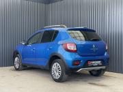 Renault Sandero II Пермь  - изображение 55