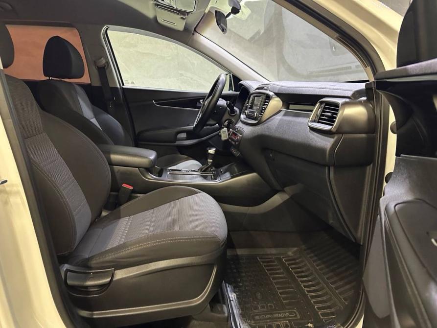 Kia Sorento III Prime Рестайлинг Новосибирск  - изображение 15
