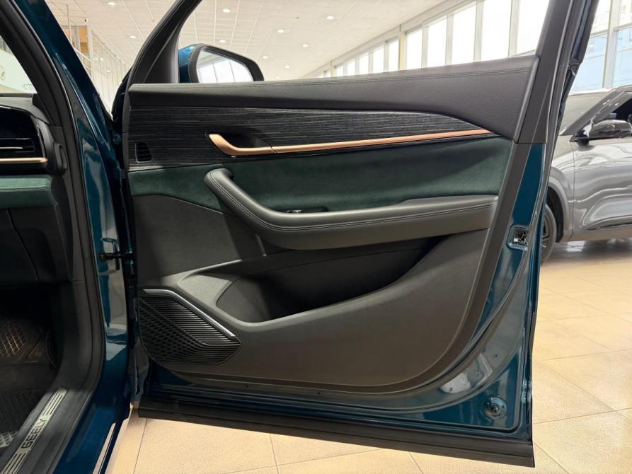 Geely Monjaro I Новороссийск  - изображение 29