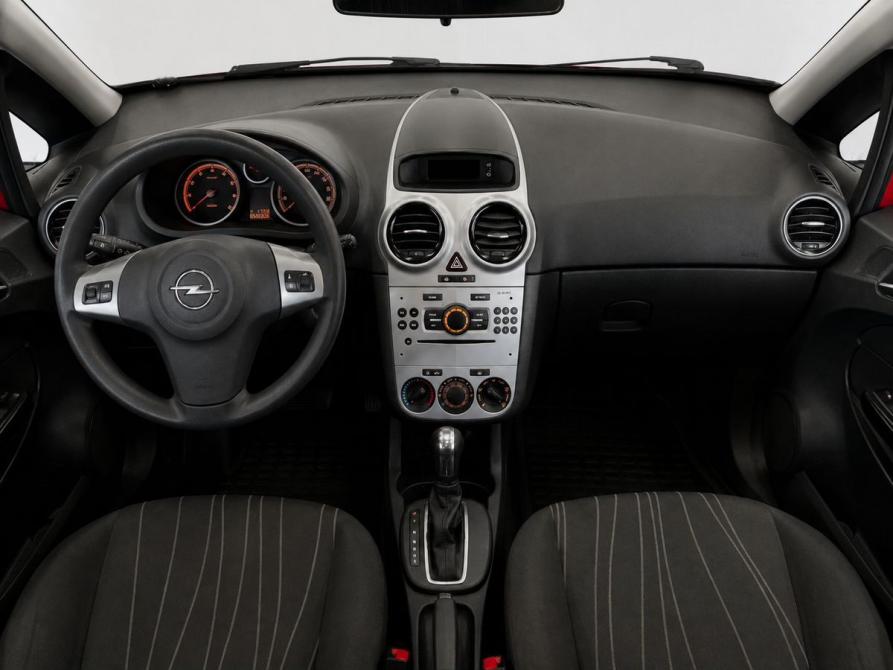 Opel Corsa D Уфа  - изображение 7