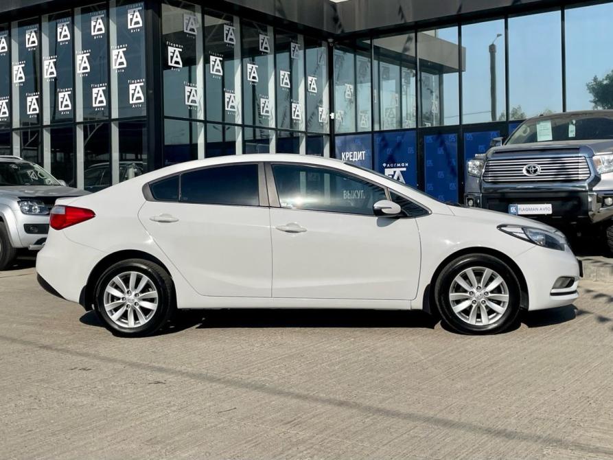Kia Cerato II Краснодар  - изображение 7