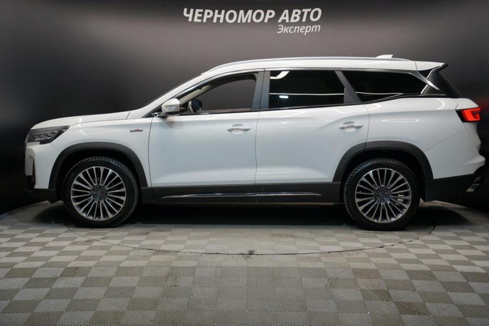 JETOUR X90 PLUS Крым  - изображение 2